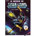 Star-Lord (Artima Marvel Color Géant) N° 2