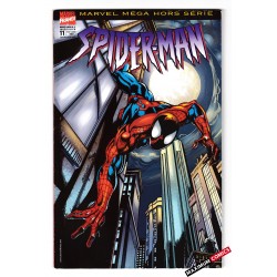 Marvel Mega Hors Série N°...