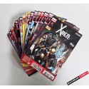 X-Men (Marvel France - 4° Série) N° 1 à 30 - Collection Complète
