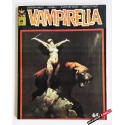 Vampirella (Publicness) N° 4 - Comics Warren
