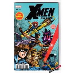 X-Men Extra N° 79 - Comics...