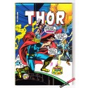 Thor (Collection Flash Nouvelle Formule) N° 5 - Comics Marvel
