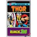 Album Thor Le Fils D\'Odin (Aredit / Artima) N° 3 avec N° 5