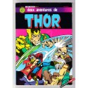 Album Thor Le Fils D\'Odin (Aredit / Artima) N° 7 avec N° 22 et 23