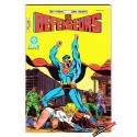 Les Défenseurs (DC Arédit) N° 3 - Comics DC