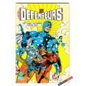 Les Défenseurs (DC Arédit) N° 4 - Comics DC