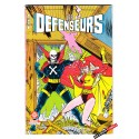 Les Défenseurs (DC Arédit) N° 6 - Comics DC