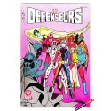 Les Défenseurs (DC Arédit) N° 7 - Comics DC