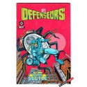 Les Défenseurs (DC Arédit) N° 9 - Comics DC