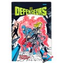 Les Défenseurs (DC Arédit) N° 11 - Comics DC