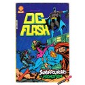 DC Flash (DC Arédit) N° 1 - Comics DC