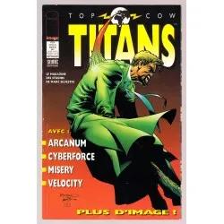 TITANS N°219