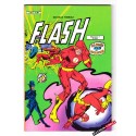 Flash (Arédit - DC Couleurs) N° 3 - Comics DC