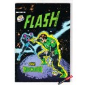 Flash (Arédit - DC Couleurs) N° 5 - Comics DC