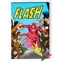 Flash (Arédit - DC Couleurs) N° 7 - Comics DC