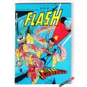 Flash (Arédit - DC Couleurs) N° 9 - Comics DC