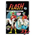 Flash (Arédit - DC Couleurs) N° 10 - Comics DC