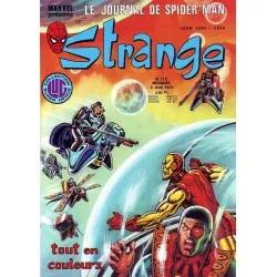 STRANGE N°112