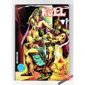 Kull (Arédit Marvel Pocket Color) N° 1 - Comics Marvel
