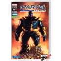 Marvel Universe (5° Série) N° 1 - Comics Marvel
