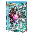 Coven (The) (Magazine) N° 1 - Comics Awesome !