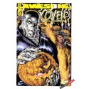 Coven (The) (Magazine) N° 2 - Comics Awesome !