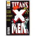 Titans N° 200 + Poster Attaché - Comics Marvel