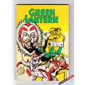 Green Lantern (Arédit - Pop Magazine / Flash) N° 16 - Comics DC