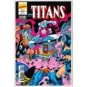 TITANS N°191