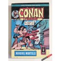 Conan (Comics Pocket) Recueil avec N° 3 et 4 - Comics Marvel