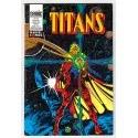 TITANS N°170