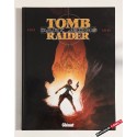 Tomb Raider (Glénat) - Dark Aeons avec son Poster