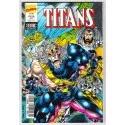 Titans N° 195 - Comics Marvel