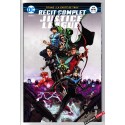 Justice League - Récit Complet (Urban Presse) N° 9 - Comics DC