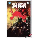 Justice League - Récit Complet (Urban Presse) N° 8 - Comics DC