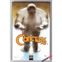 Concrete Tome 1 - Semic Books - Comics Dark Horse
