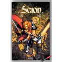 Scion Tome 1 - Semic Books - Comics Crossgen