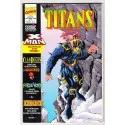Titans (Lug / Semic) N° 213 - Comics Marvel