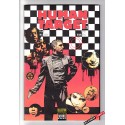 Human Target Tome 1 - Semic Books - Comics DC / Vertigo