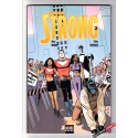 Tom Strong (Semic Books / Panini) - Tome 2 - Comics DC / WildStorm
