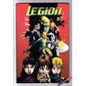 Legion Tome 1 - Semic Books - Comics DC