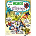 Strange Spécial Jeux N° 2 Hors Série - Comics Marvel