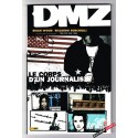 DMZ (Panini) Tome 2 - Comics Vertigo
