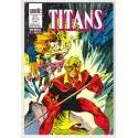 TITANS N°171