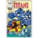 Titans N° 173 - Comics Marvel