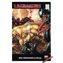 Ultimates (Magazine - Avengers) N° 38 - Comics Marvel