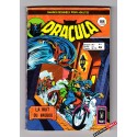 Dracula (Arédit - Comics Pocket) N° 8 - Comics Marvel