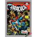 Dracula (Arédit - Comics Pocket) N° 9 - Comics Marvel