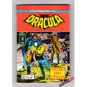 Dracula (Arédit - Comics Pocket) N° 12 - Comics Marvel