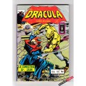 Dracula (Arédit - Comics Pocket) N° 24 - Comics Marvel